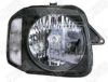 SPILU 331014 Headlight